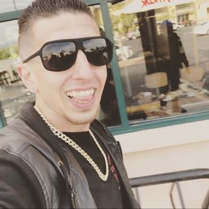 Meet your Posher, Alexander